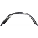 For Jeep Compass Fender Liner 2007 08 09 2010 Passenger Side Front Ch1249133. Fixed Price $24.71.