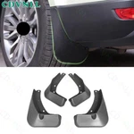 For Range Rover L405 2013-2012 Matte Black Mud Flaps Fender Splash Guards Cover. Fixed Price $97.26.