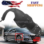 For Honda Accord Ex Lx Prime 2023-2024 Front Left Fender Liner 7415030aa00. Fixed Price $48.59.