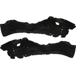 Set Of 2 Fender Liner For Lexus Is300 2017-2020 Front Left & Right Inner. Fixed Price $93.35.