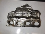 Exhaust Manifold Heat Shield A2701420480 13-18 Mercedes Benz C117 Cla180 Cla250. Fixed Price $27.50.