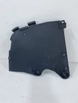 Rh Rear Lower Bumper Splash Guard 11-14 Vw Jetta Gli Mk6 Sedan - 5c6 825 215. Fixed Price $50.00.
