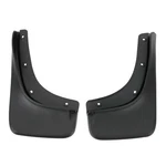 2012-2014 Vw Volkswagen Eos Rear Splash Guards Mud Flaps Set Genuine Oem New. Fixed Price $151.64.