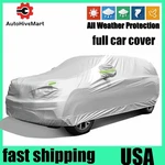 For Mazda Cx-5 2013-2025 Car Cover Outdoor Sun Dust Rain Uv Protection Coat. Fixed Price $33.98.