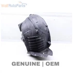 Mercedes-benz E350 Bluetec W212 - Fender Liner / Wheel Housing Cover (forward). Fixed Price $94.49.