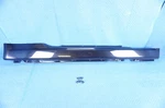 Bmw 645ci 650i Rocker Moulding Passenger Side Black Sapphire Metallic Oem. Fixed Price $115.00.