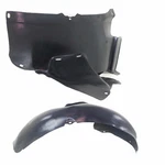 New Front Right Side & Rear Section Splash Shield Fits Volkswagen Passat. Fixed Price $86.35.
