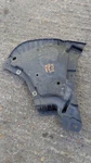 Mercedes E Class W213 Wing Guard Undertray Front Right Driver Rh A2135202600. Fixed Price $67.27.