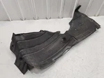 17-23 Porsche Panamera 971 G2 Turbo Front Left Wheel Fender Liner Rearward *note. Fixed Price $120.32.