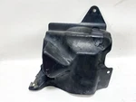 16-20 Jaguar Xf Front Left Side Engine Bay Extension Cover Splash Shield Oem. Fixed Price $40.00.