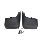 Genuine Mopar Splash Guards 82210747. Fixed Price $72.03.