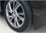 Genuine Infiniti 2016-2020 Qx60 Splash Shield Majestic White Rear. Fixed Price $75.32.