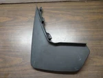 2020 Cadillac Escalade Rear Left Mud Guard Splash Flap Oem. Fixed Price $90.00.