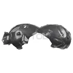 For Tesla Model Y Front Left Wheel Fender Liner Splash Shield Guard 1492613-00-a. Fixed Price $54.99.
