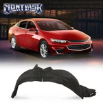 Fit For 2016-2018 Chevy Malibu Front Right Side Fender Liner Inner Splash Shield. Fixed Price $26.93.