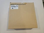 New Oem Kia Front Splash Guards 2021-2023 Seltos Q5f46 Ak000 Free Shipping. Fixed Price $69.95.