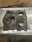 2013 - 2016 Mazda Cx-5 Cx5 Engine Exhaust Bottom Skid Plate Cover Shield Metal. Fixed Price $54.00.
