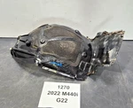 21-25 Oem Bmw G22 G23 430 M440 Front Left Driver Fender Liner Wheel Splash. Fixed Price $79.95.