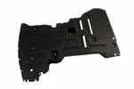 Genuine Gm Underbody Rear Air Deflector 23363173. Fixed Price $481.49.