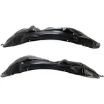 Front Fender Liners Set Fits 2015-2022 Dodge Challenger. Fixed Price $152.31.