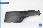 05-15 Jaguar X206 S-type Xf Xfr Right Passenger Side Undertray Splash Shield Oem. Fixed Price $131.23.