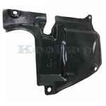 For 16-18 Cx-9 2017-17 Cx-5 Front Engine Splash Shield Undercar Cover Left Side. Fixed Price $37.95.