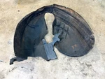 15-17 Hyundai Sonata Se Front Left Driver Lh Side Fender Liner Splash Shield Oem. Fixed Price $110.00.