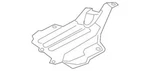 Genuine Hyundai Under Cover 86690-3x700. Fixed Price $57.59.