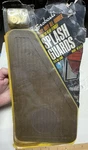 Nors Groboski Brown Rubber Splash Guards #rsg 713 For Compact Cars, Circa 1980. Fixed Price $23.25.