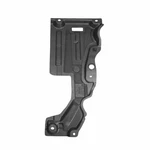 For Ford Edge 2019-2021 Undercar Shield Passenger Side Front Pet Plastic Capa. Fixed Price $68.12.