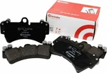 Brembo Oe 01-03 Bmw 530i & 97-03 540i Front Premium Brake Pads. Fixed Price $67.56.