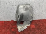 2008-2013 Bmw E82 Front Left Driver Side Fender Liner Splash Shield Oem B12. Fixed Price $49.99.