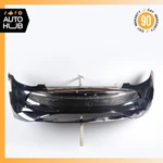 20-22 Karma Revero Gt Gts Front Bumper Cover Assembly Carbon Black Oem. Fixed Price $2783.23.
