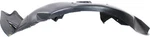 New Front, Driver Side Fender Liner For Chevrolet Camaro 2012-2015. Fixed Price $60.31.