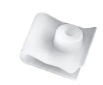 50 Pcs Fender Liner U Type Nut Retainer Clip Fits Nissan 76882-0m000. Fixed Price $19.35.