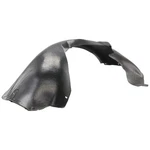 Fender Liner For Audi A3 2006-2013 Front Or Rear Driver Side Plastic. Fixed Price $31.68.