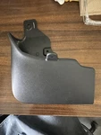 2021-2023 Nissan Rogue Front Left Side Fender Splash Shield Oem T98j26rr0b. Fixed Price $37.77.
