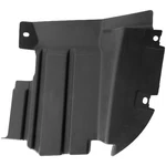 Capa Fender Liner For Nissan Titan 2020-2023 Front Passenger Side Inner. Fixed Price $26.41.