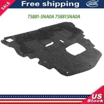 75881-5na0a For Infiniti Qx50 2019 2020 2021 2022 2023 Front Engine Cover Under. Fixed Price $75.03.
