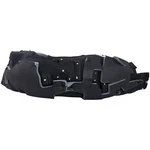 Fender Liners Front Driver Left Side For F150 Truck Hand Ml3z16103d Ford F-150. Fixed Price $112.00.