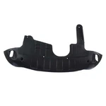 For 05-09 Tucson Front Lower Engine Splash Shield Undercar Cover Guard Plastic. Fixed Price $92.95.