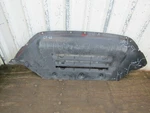 Ferrari California F149 Front Bumper Skid Plate Genuine P/n 82333900 Ref 6p-61. Fixed Price $202.79.