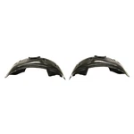 Set Of 2 Fender Liner For Volvo S40 2004-2011 Front Driver And Passenger Side. Fixed Price $50.14.