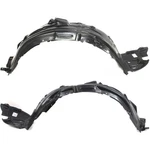 Set Of 2 Fender Liner For Lexus Gs350 2008-2011 Front Left & Right Inner. Fixed Price $57.64.