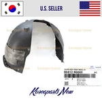 Front Fender Liner Right Passenger Side 86812r0000 Oem Kia Carnival 2022-2024. Fixed Price $111.88.