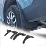 Daeiclru Car Mud Flaps Compatible With Ford Maverick 2022 - 2024, Front & Rear. Fixed Price $40.00.