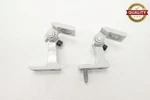 2019 - 2024 Audi Q3 Rear Right Passenger Side Door Hinge Upper & Lower Set Oem. Fixed Price $99.99.