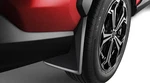 Genuine Toyota Mud Guard Pk389-42k00-tf. Fixed Price $41.57.