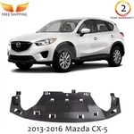 Front Lower Valance Primed Plastic For 2013-2016 Mazda Cx-5. Fixed Price $55.00.