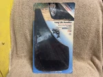 Nos Groboski Long Life Duraflex Splash Guards Fit All Passenger Cars Made In Usa. Fixed Price $18.00.